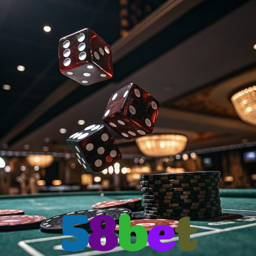 Promoções de Ano Novo no 58bet