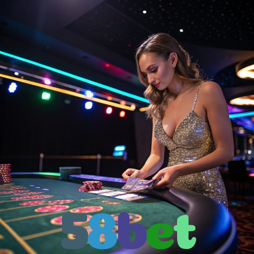 Jogos emocionantes no 58bet